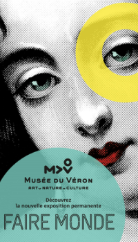 MUSÉE DU VÉRON