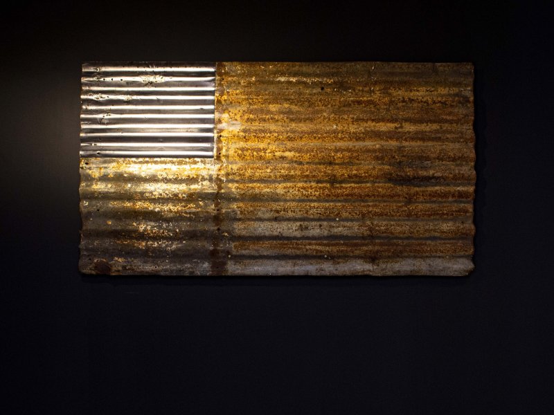 Million dollars point