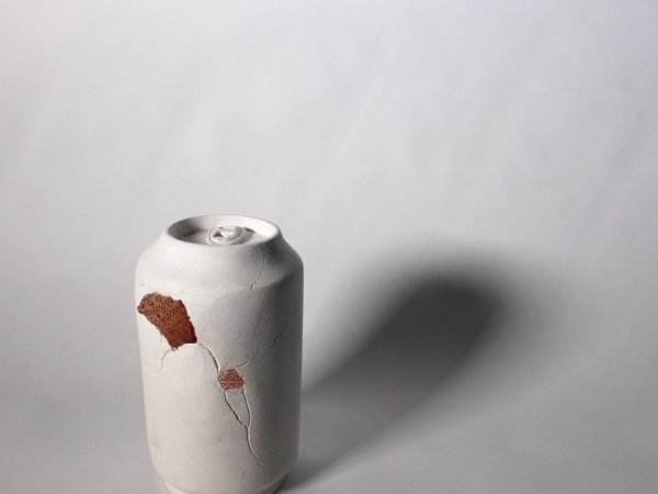 Les hypothèses - La poterie ?