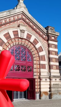 ArTsenal  Estelle Lutaud