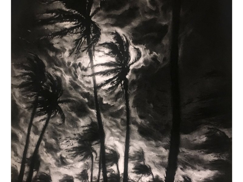 Odysée calédonienne